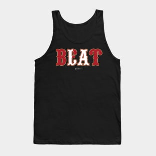 Beat LA - Niners Tank Top